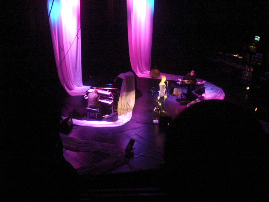 Concert Lisa Gerrard
